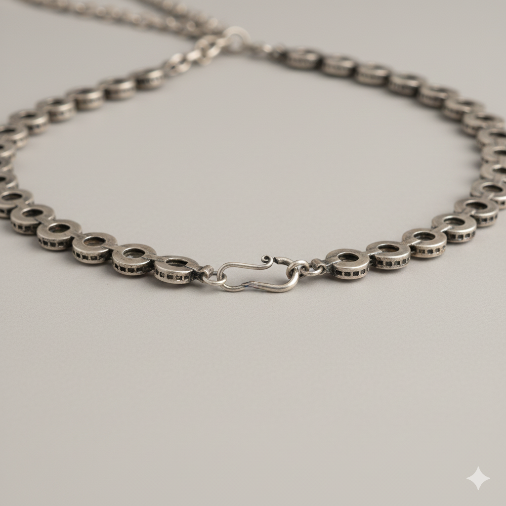 Polki neckalce