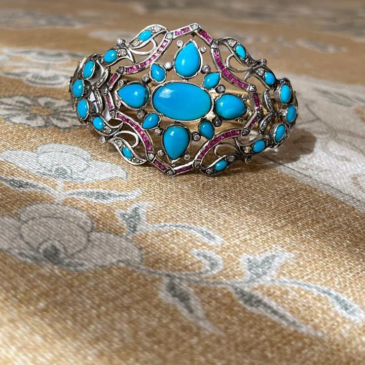 Turquoise Bracelet