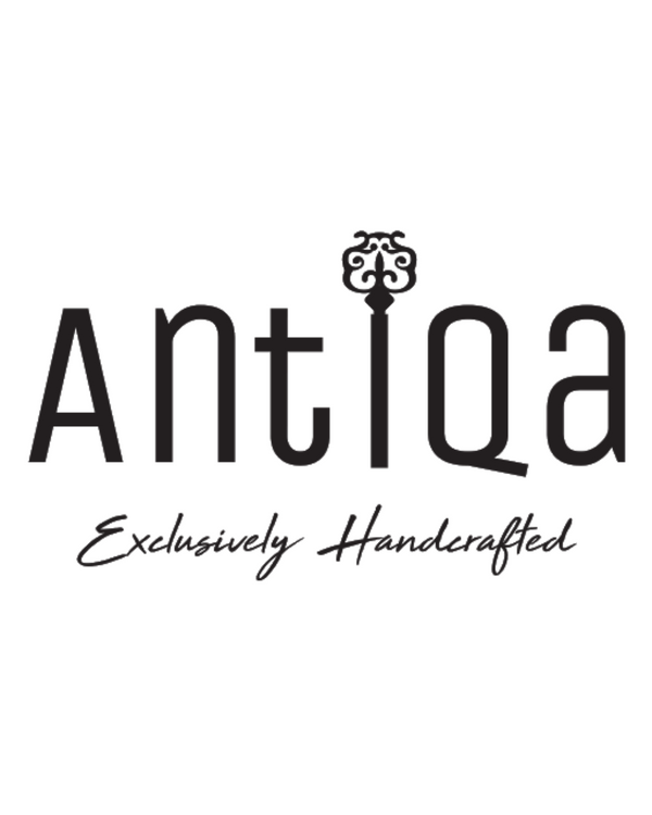 Antiqa Handcrafted
