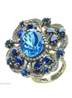victorian ring