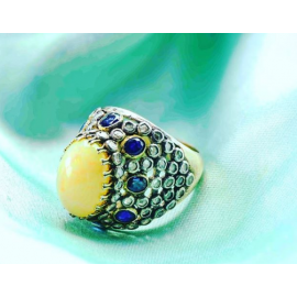 victorian ring