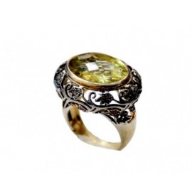 VicTORIAN Ring