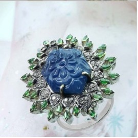 Victorian Ring