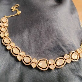 Handmade Mughal Style Necklace