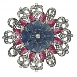 Victorian Jewelry