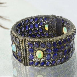 Victorian bracelet