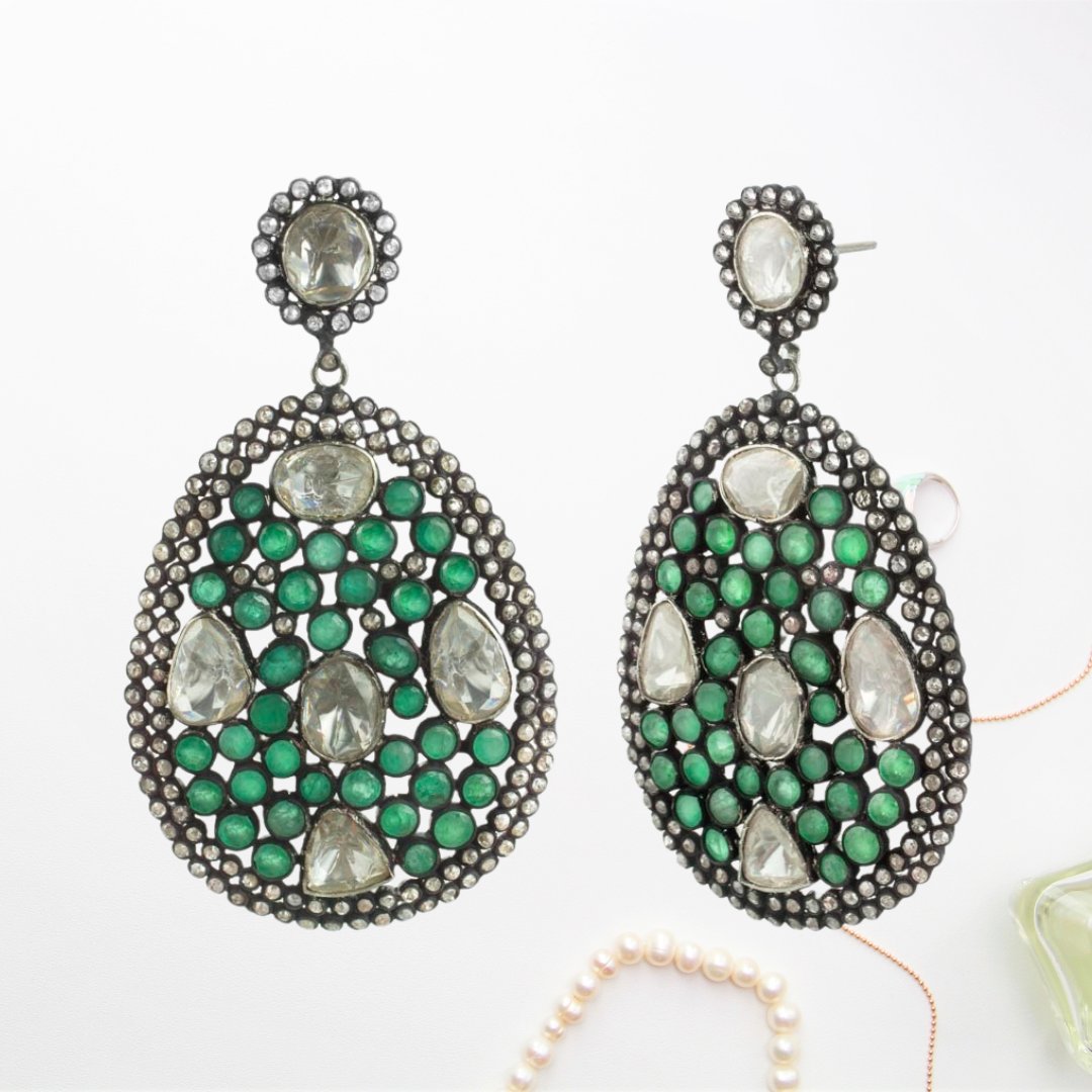 Handmade Earring
