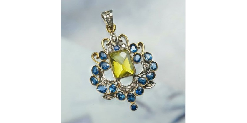 TOP 10 VICTORIAN PENDANT IN THE WORLD